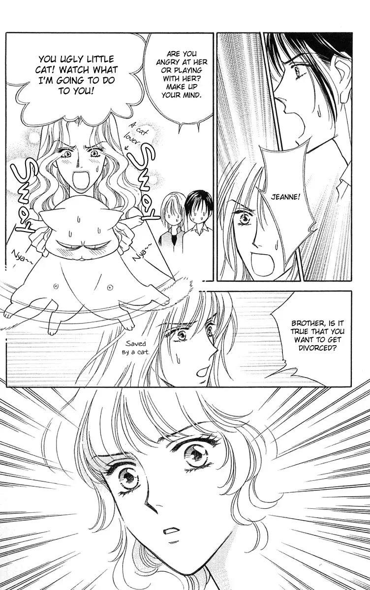 Aisuru Hito Chapter 14 page 27