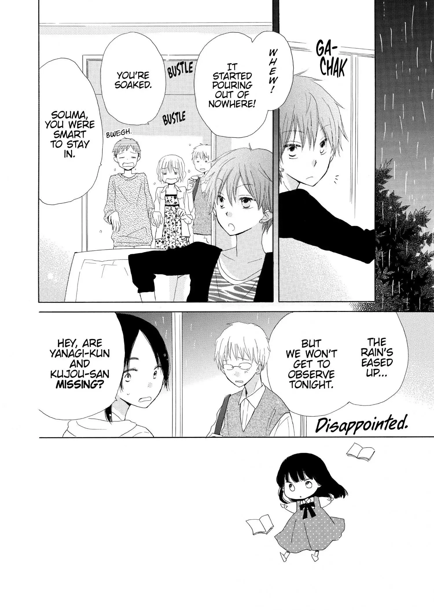 Last Game Chapter 10 page 2