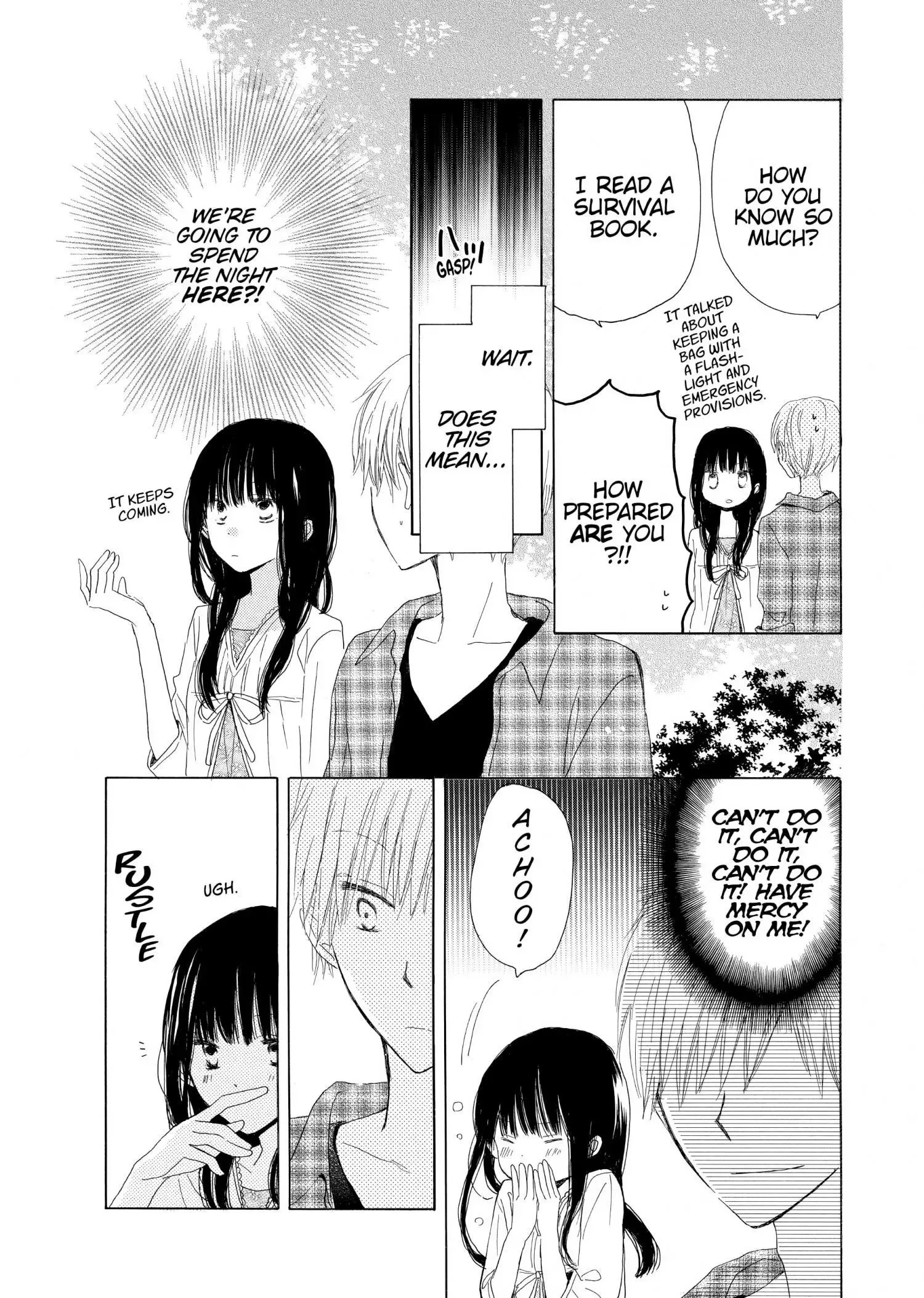Last Game Chapter 10 page 7