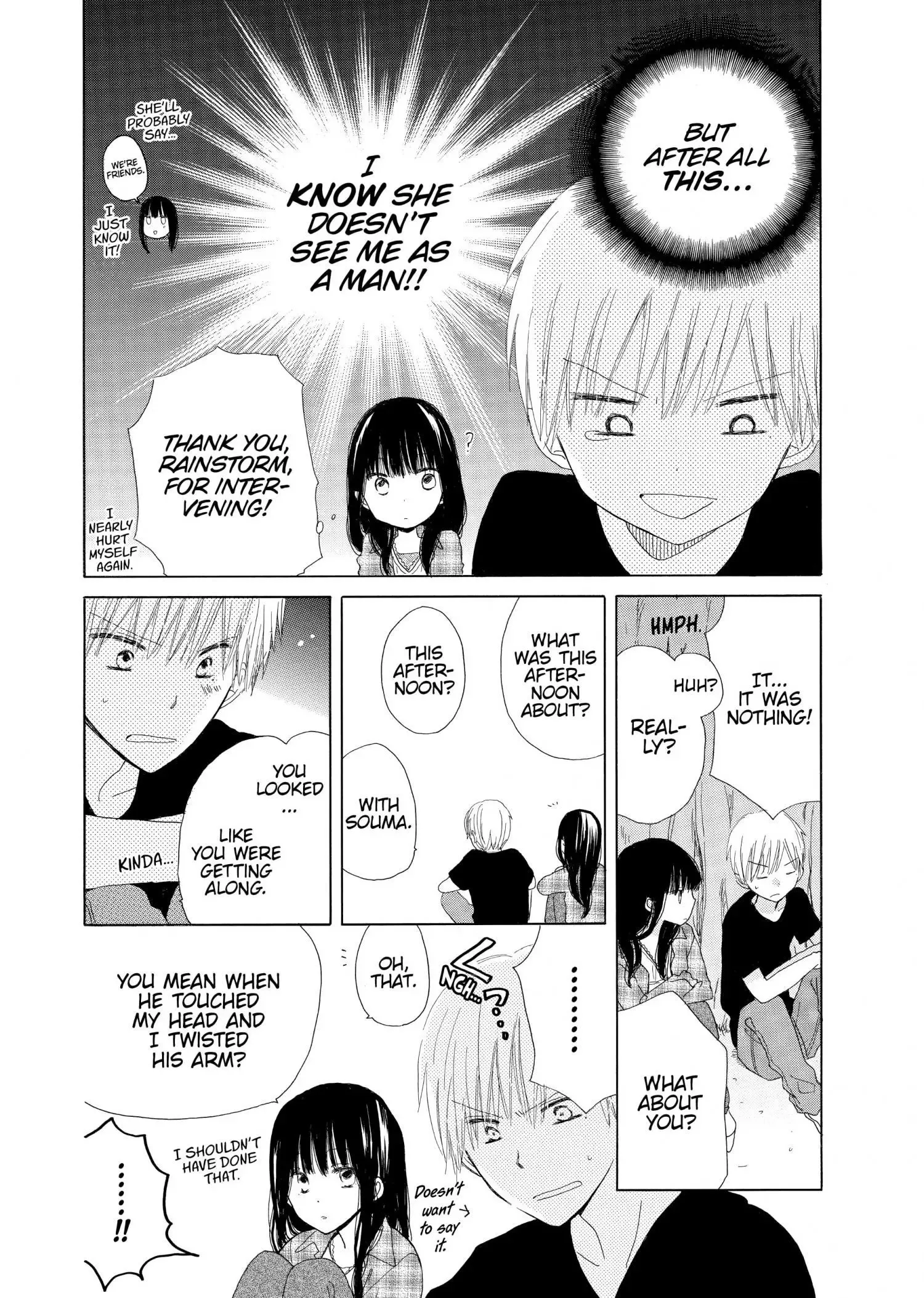 Last Game Chapter 10 page 12
