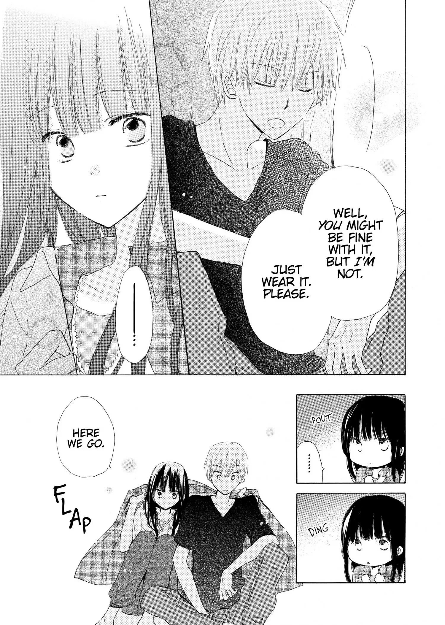 Last Game Chapter 10 page 9