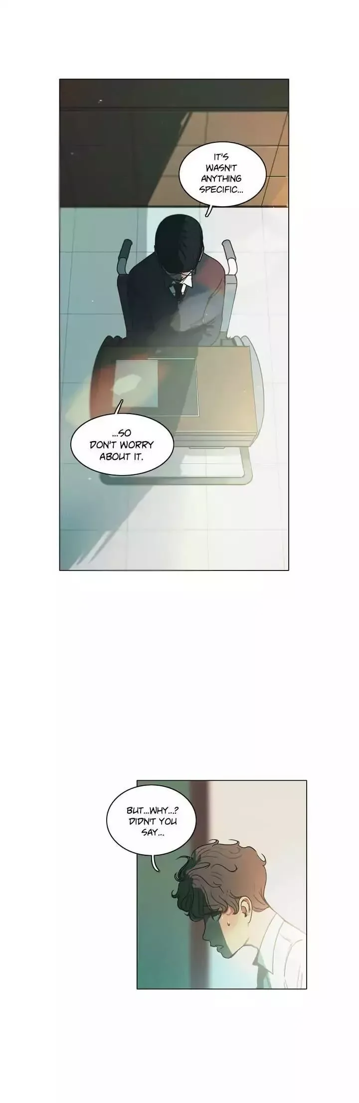 Save me Chapter 15 page 4