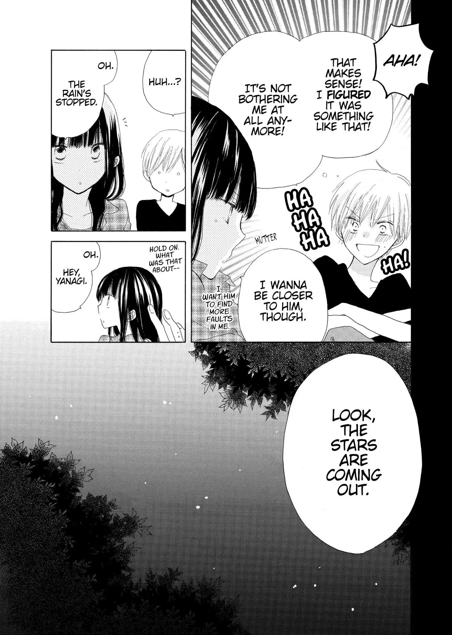 Last Game Chapter 10 page 13