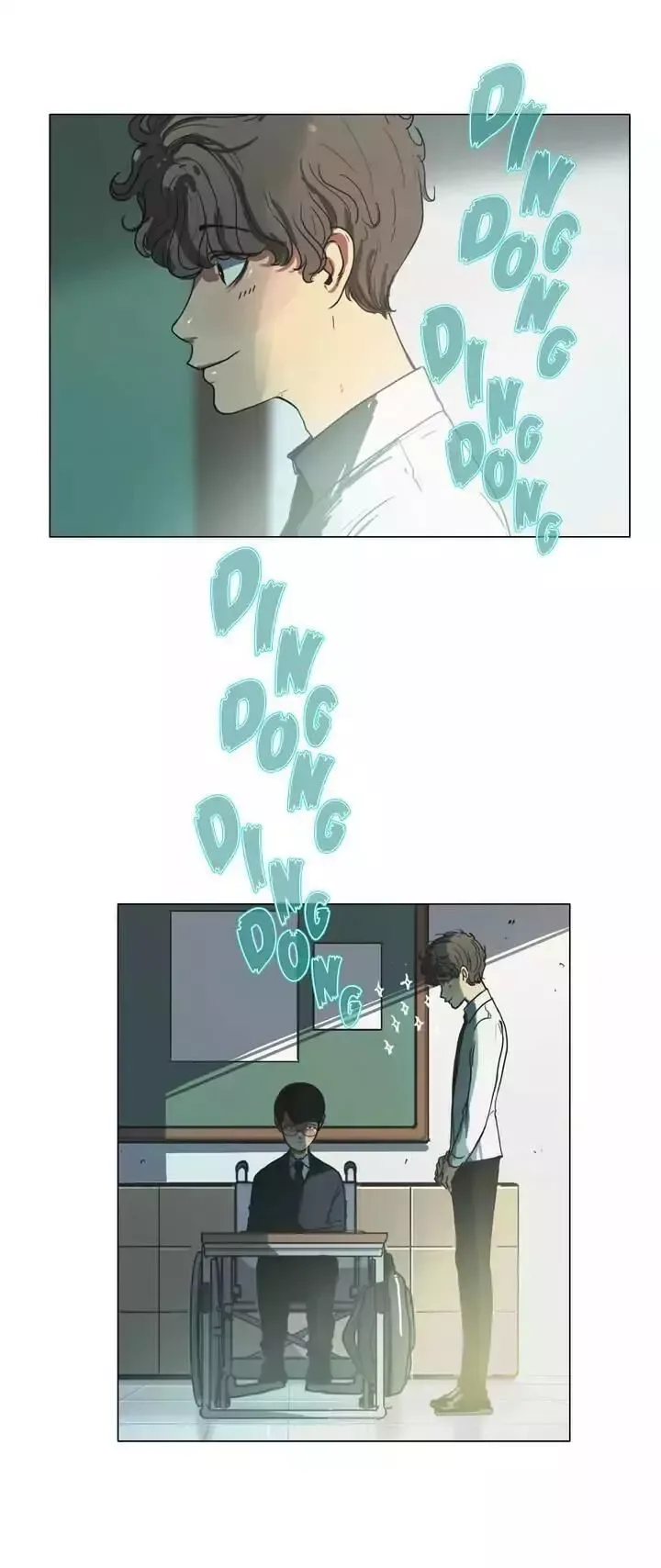 Save me Chapter 15 page 2