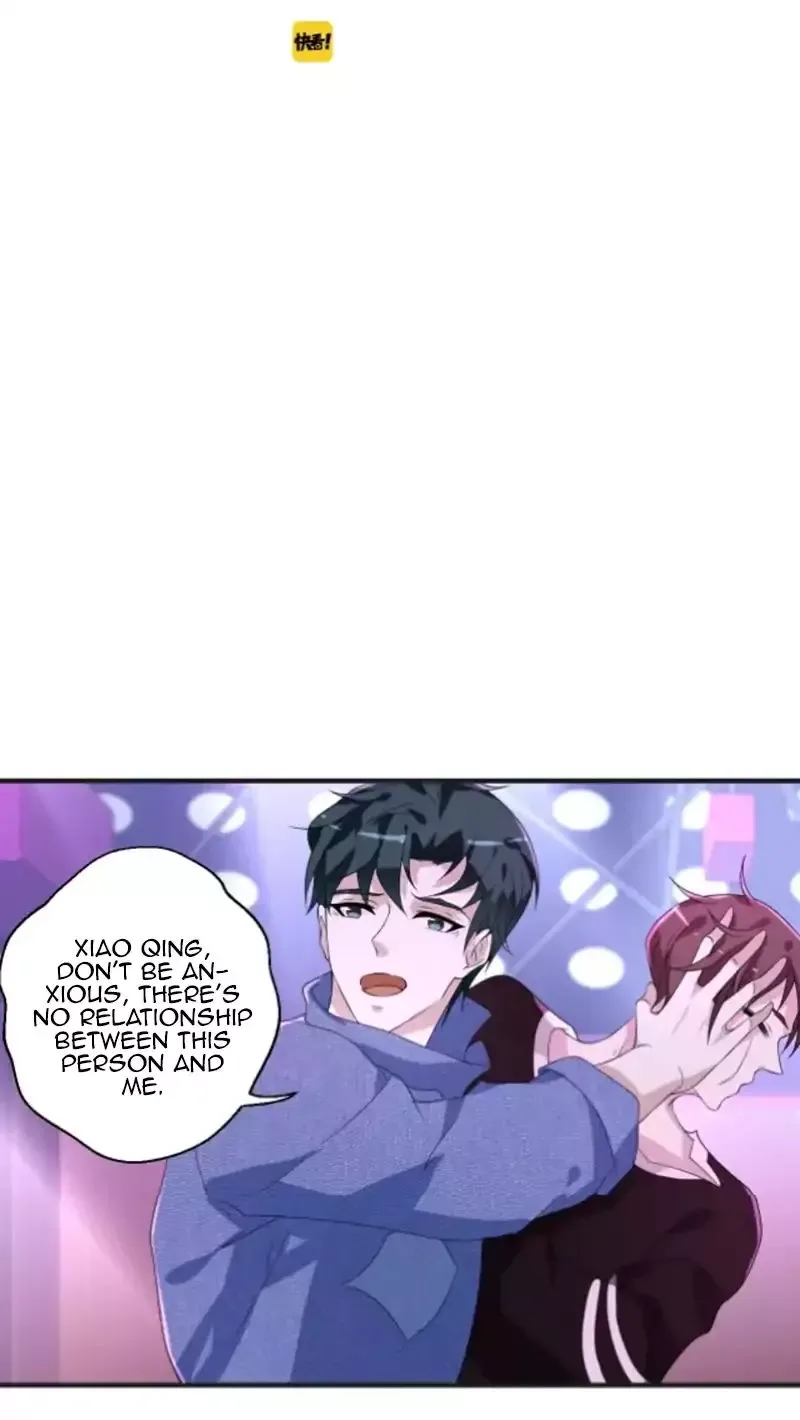Don Provoke Reborn-Ed Bamboo Horse Chapter 15 page 4