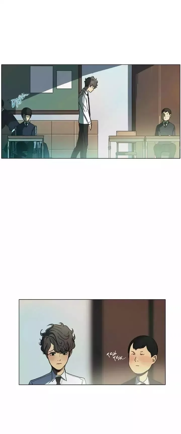 Save me Chapter 15 page 7