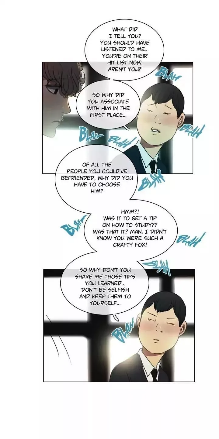 Save me Chapter 15 page 8