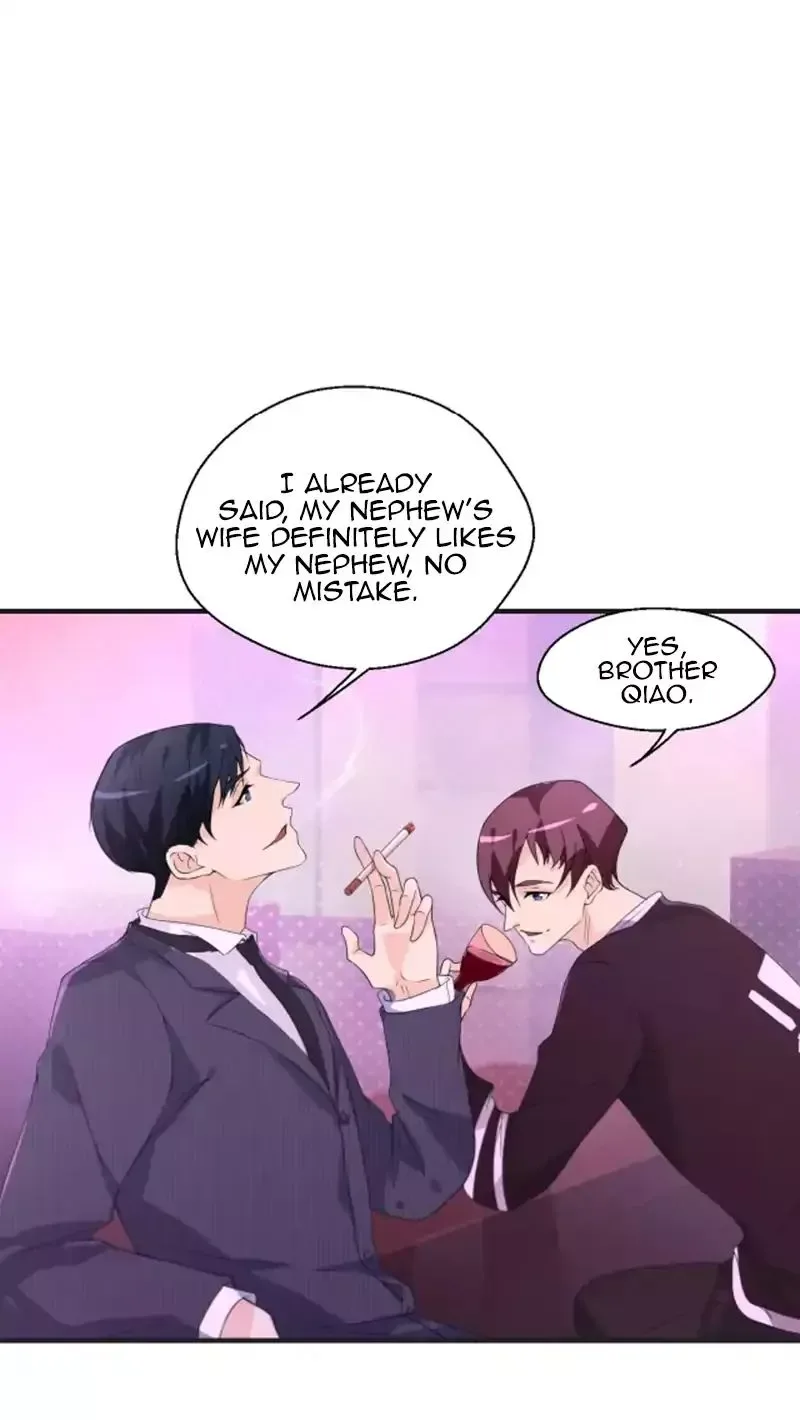 Don Provoke Reborn-Ed Bamboo Horse Chapter 15 page 12