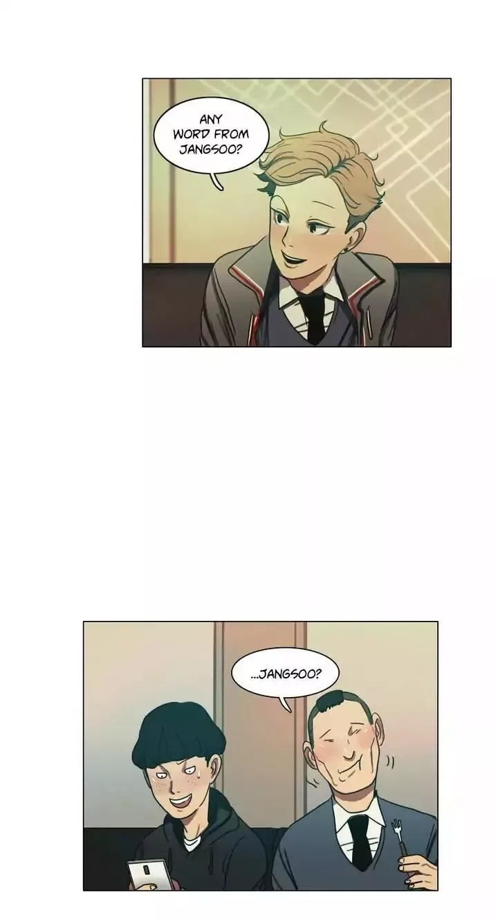 Save me Chapter 15 page 26
