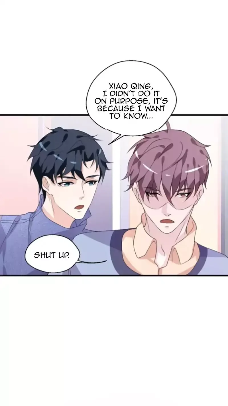 Don Provoke Reborn-Ed Bamboo Horse Chapter 15 page 19