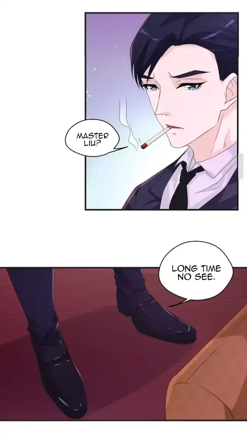 Don Provoke Reborn-Ed Bamboo Horse Chapter 15 page 16