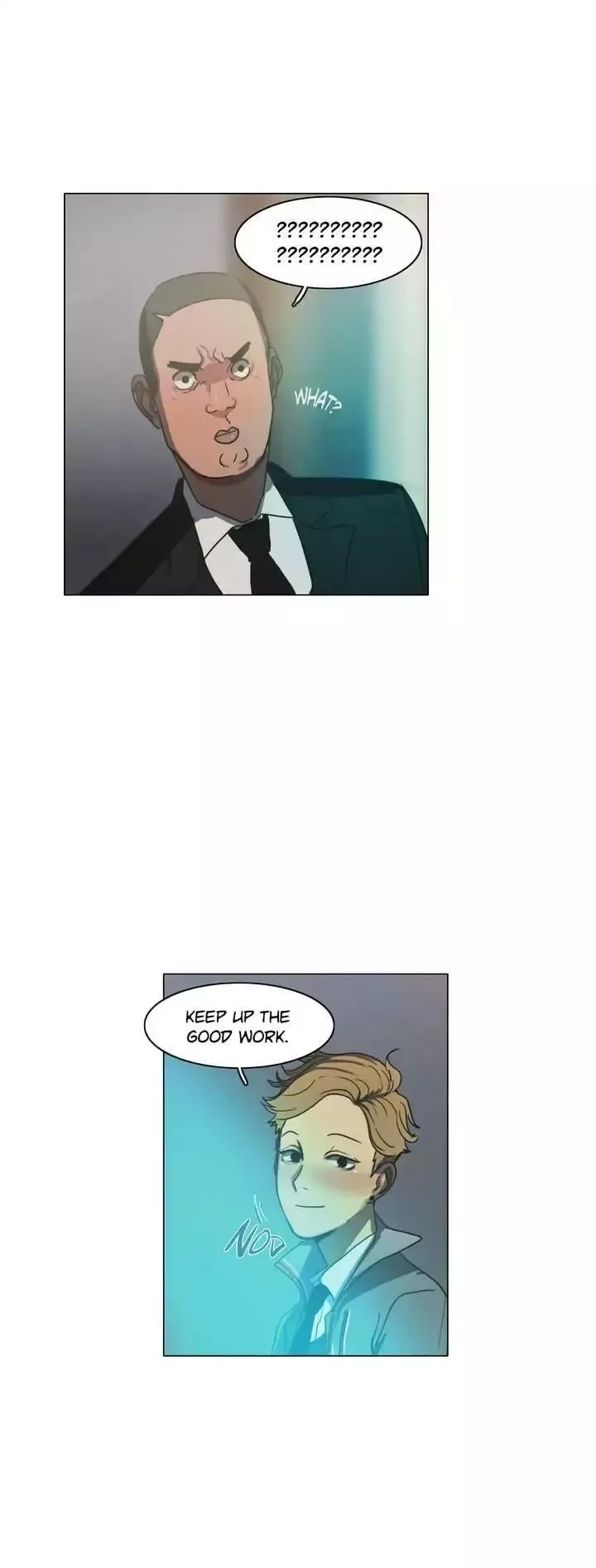 Save me Chapter 15 page 16