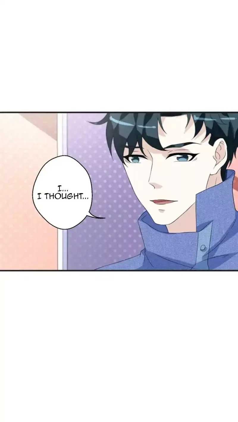 Don Provoke Reborn-Ed Bamboo Horse Chapter 15 page 27