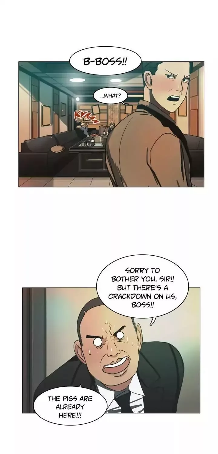 Save me Chapter 15 page 31