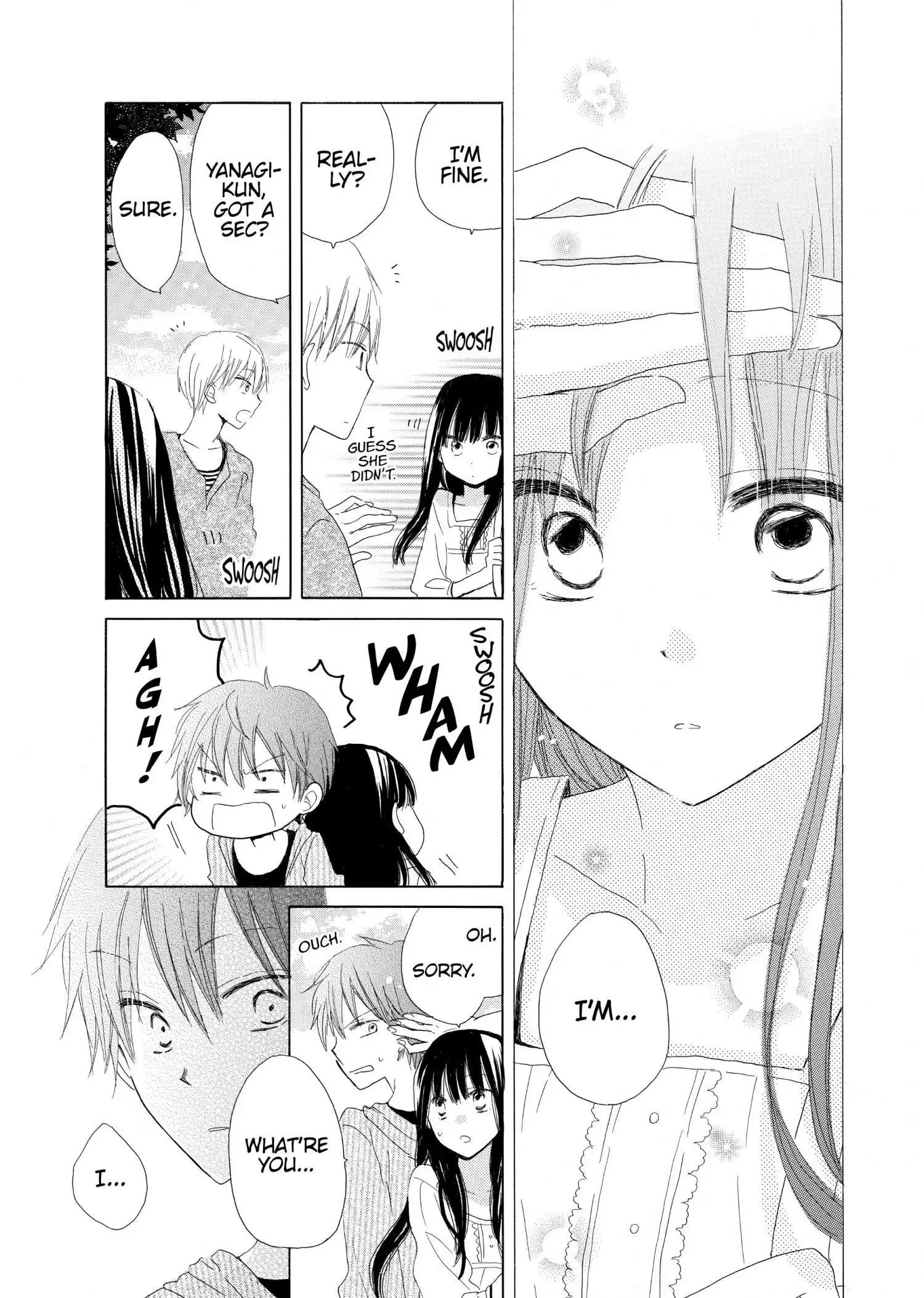 Last Game Chapter 10 page 30