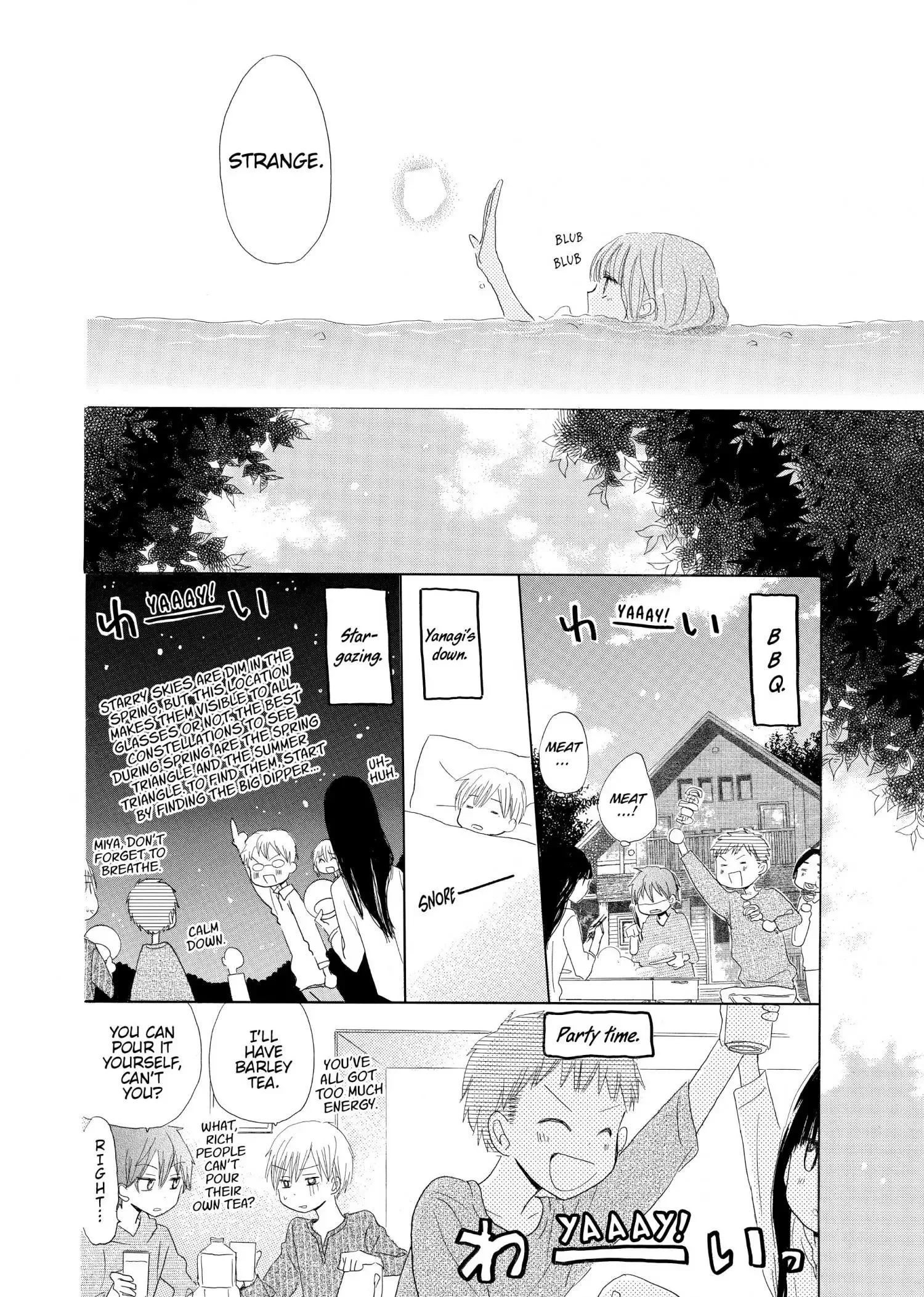 Last Game Chapter 10 page 27
