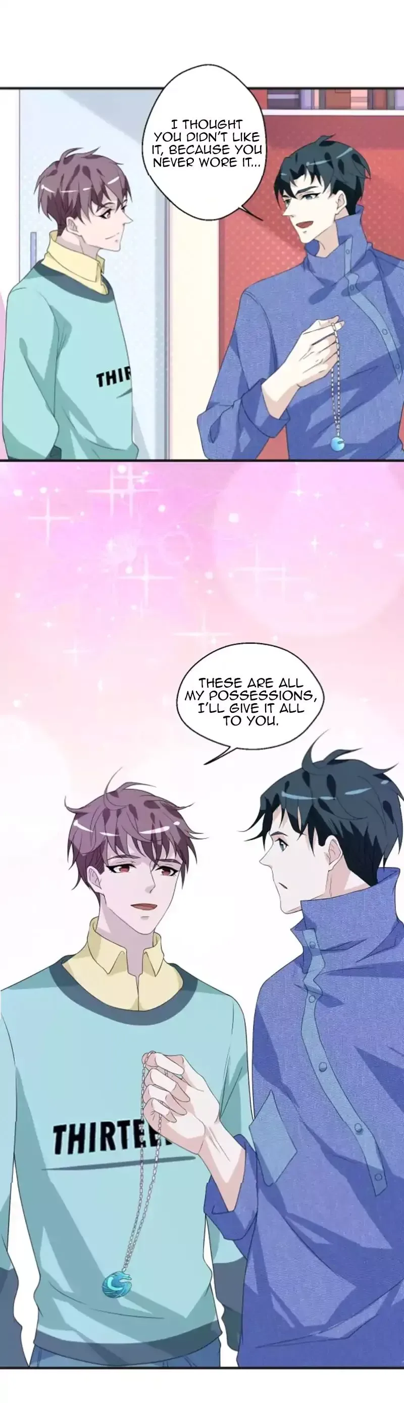 Don Provoke Reborn-Ed Bamboo Horse Chapter 15 page 28