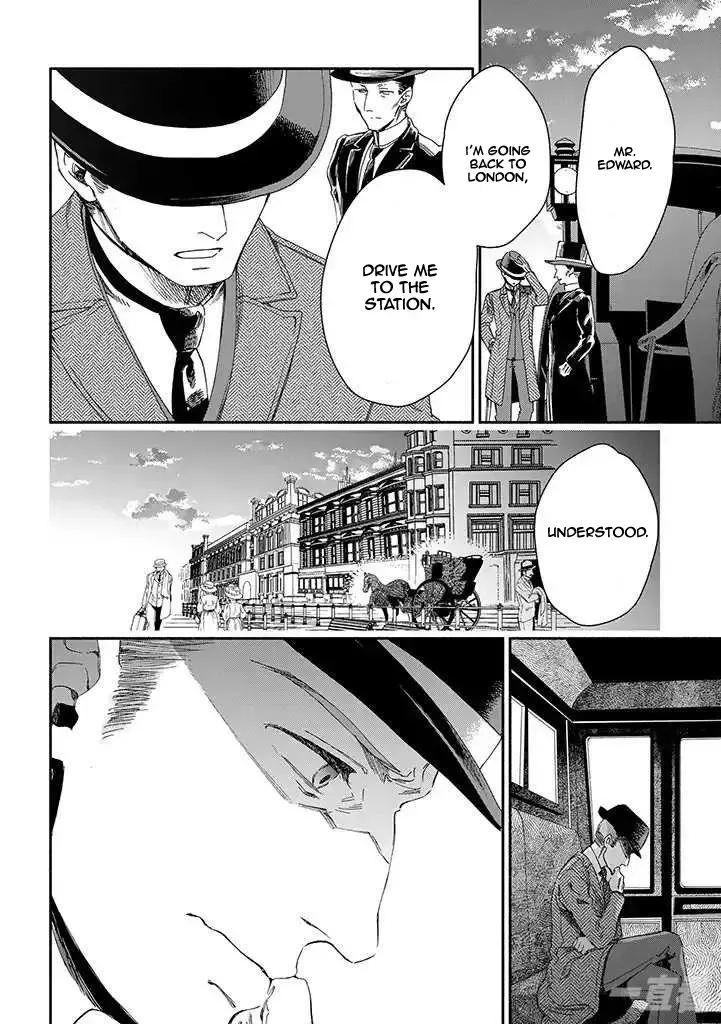 Sayonara Rose Garden Chapter 14 page 2