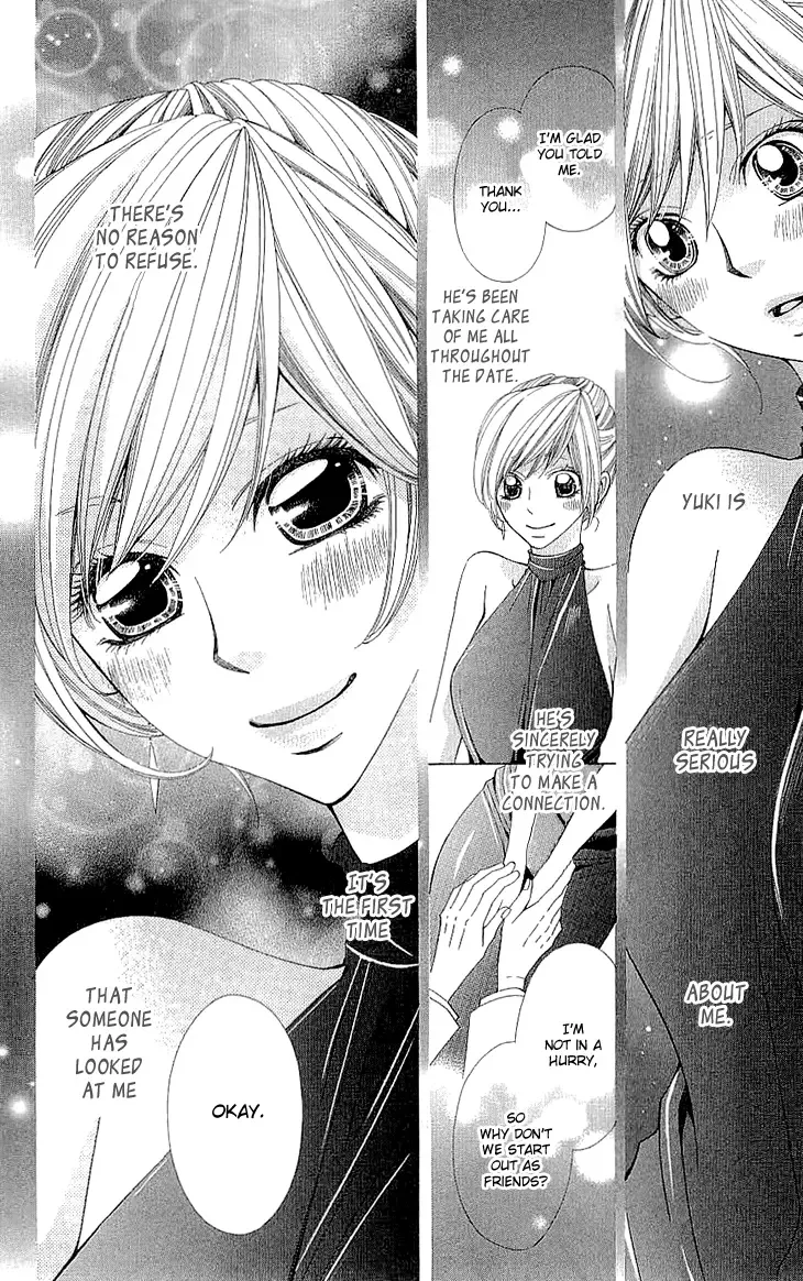 Cosplay Deka Chapter 7 page 5