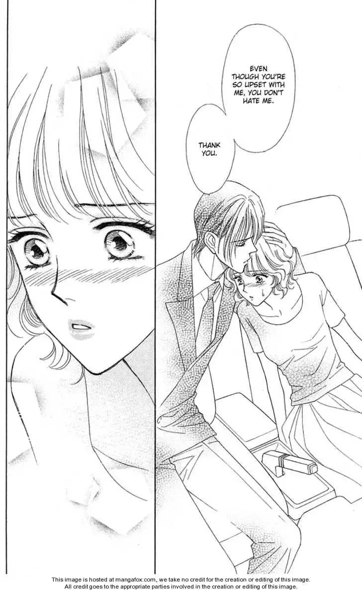 Aisuru Hito Chapter 15 page 16