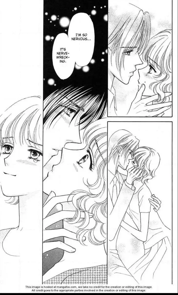 Aisuru Hito Chapter 15 page 19