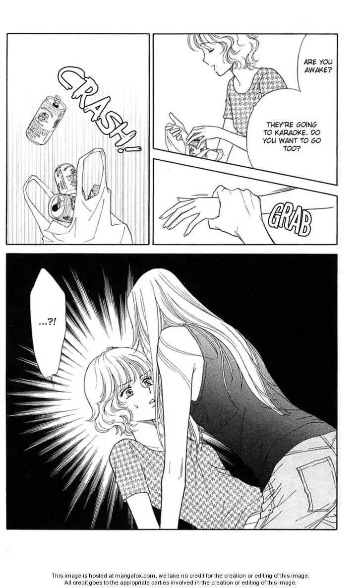 Aisuru Hito Chapter 15 page 26