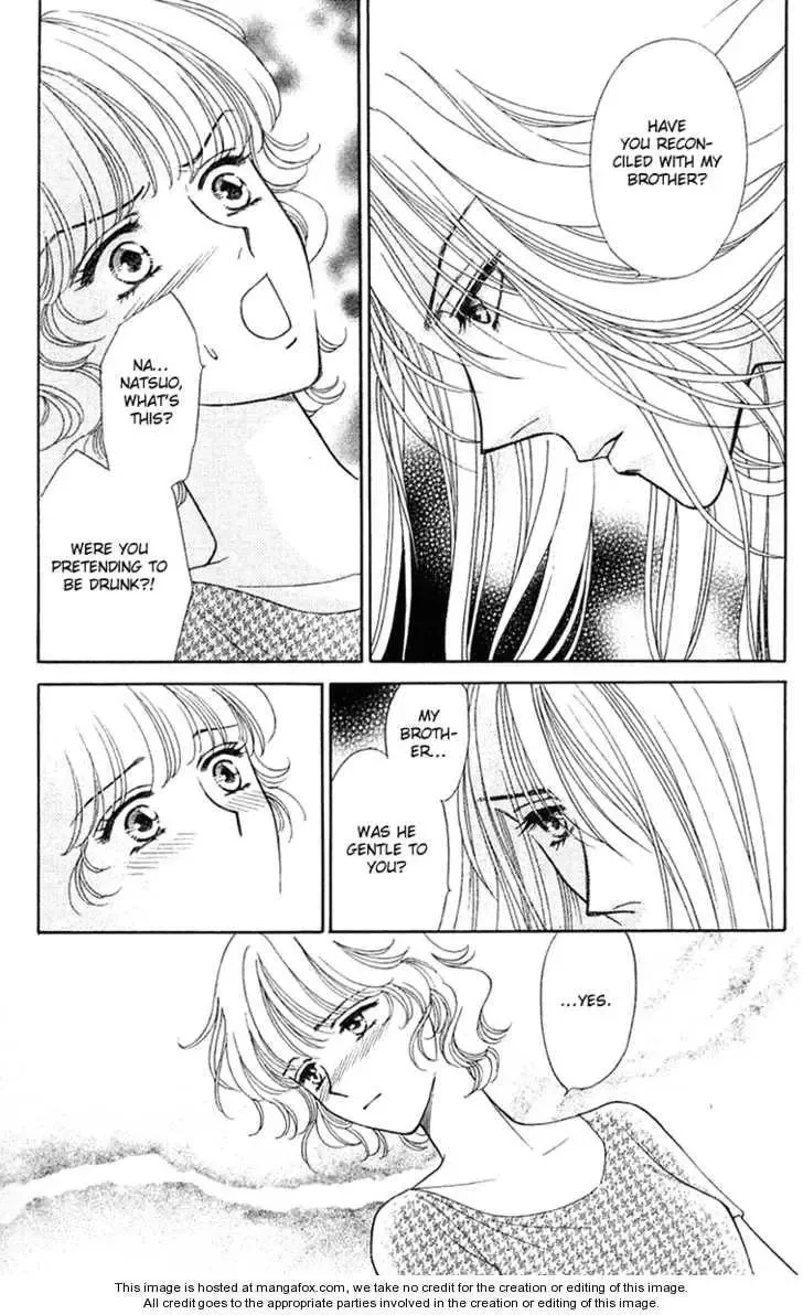 Aisuru Hito Chapter 15 page 27