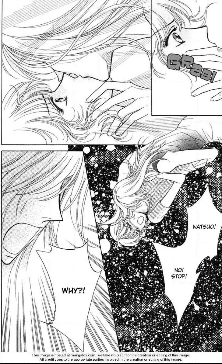 Aisuru Hito Chapter 15 page 28