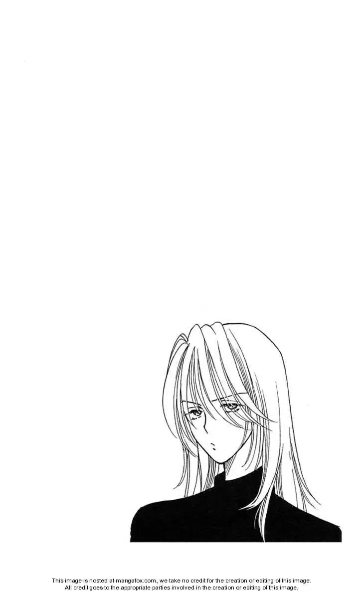 Aisuru Hito Chapter 15 page 36