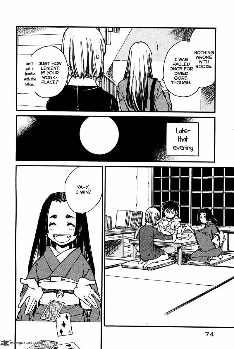 Acony Chapter 20 page 4