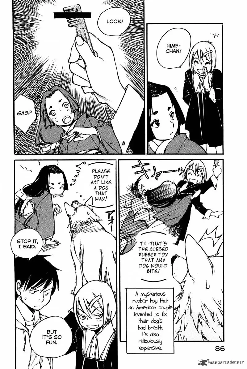 Acony Chapter 20 page 16