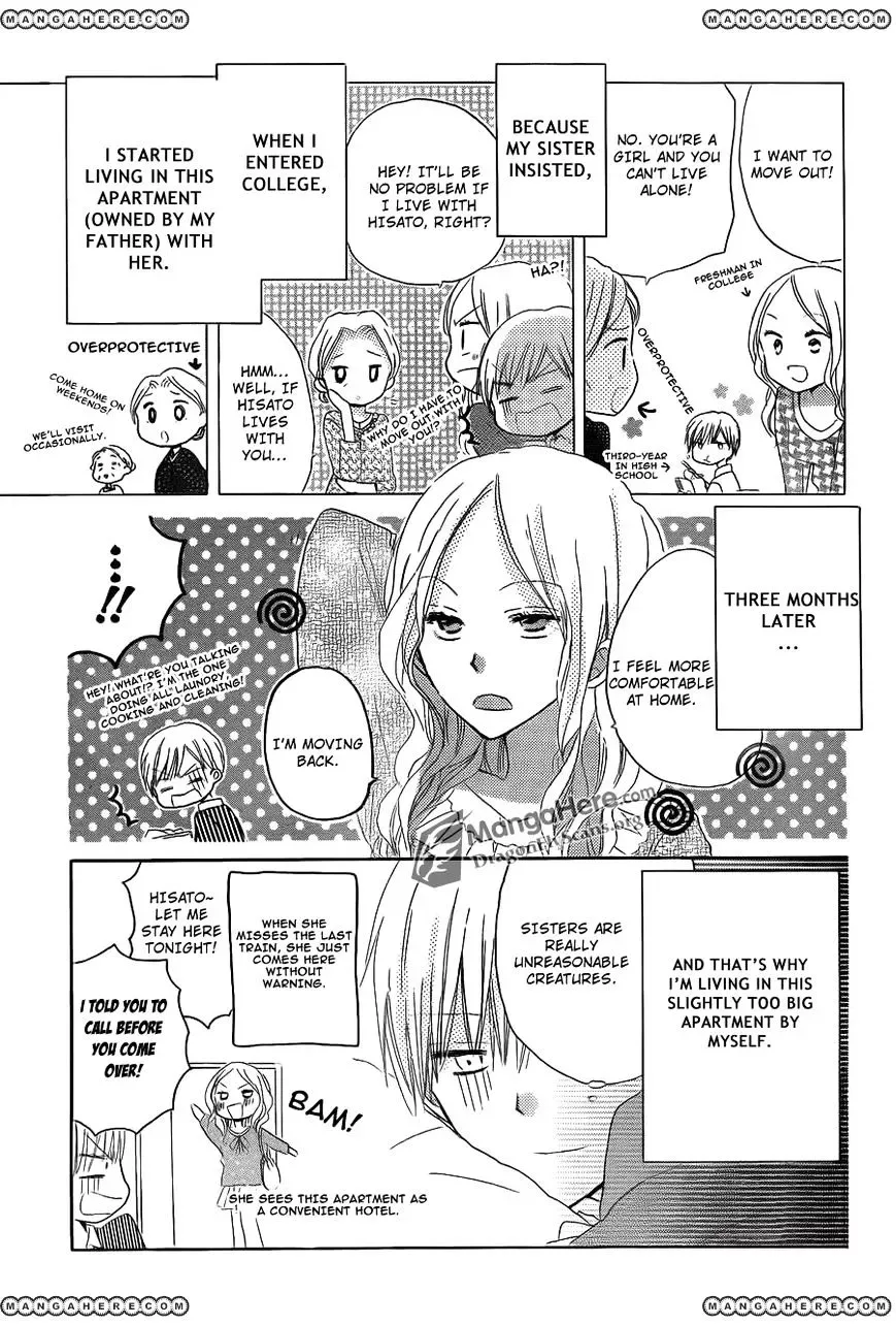 Last Game Chapter 11 page 4