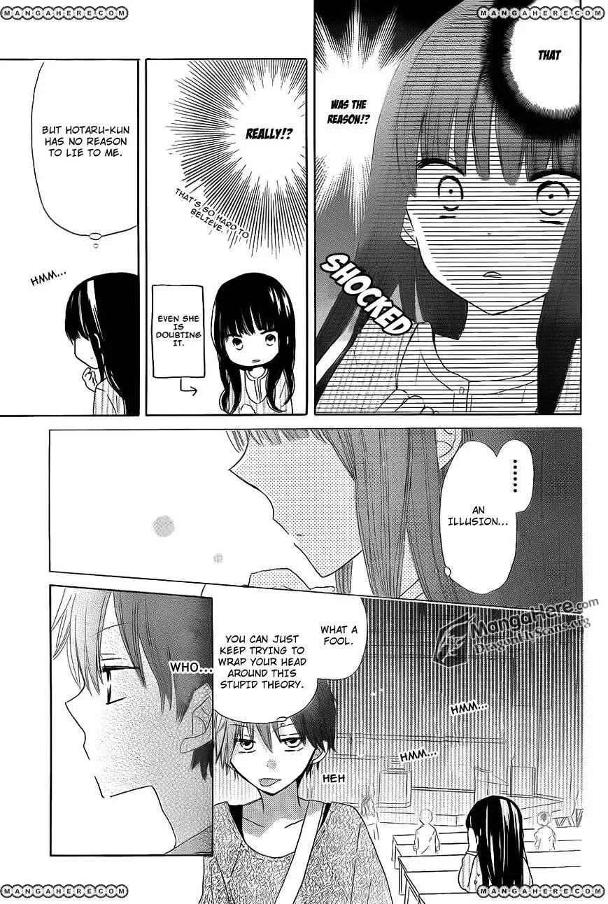 Last Game Chapter 11 page 10