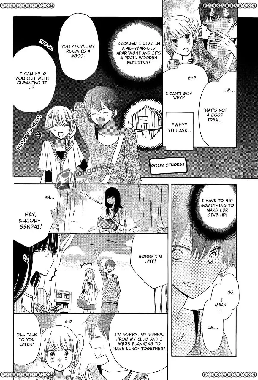 Last Game Chapter 11 page 13