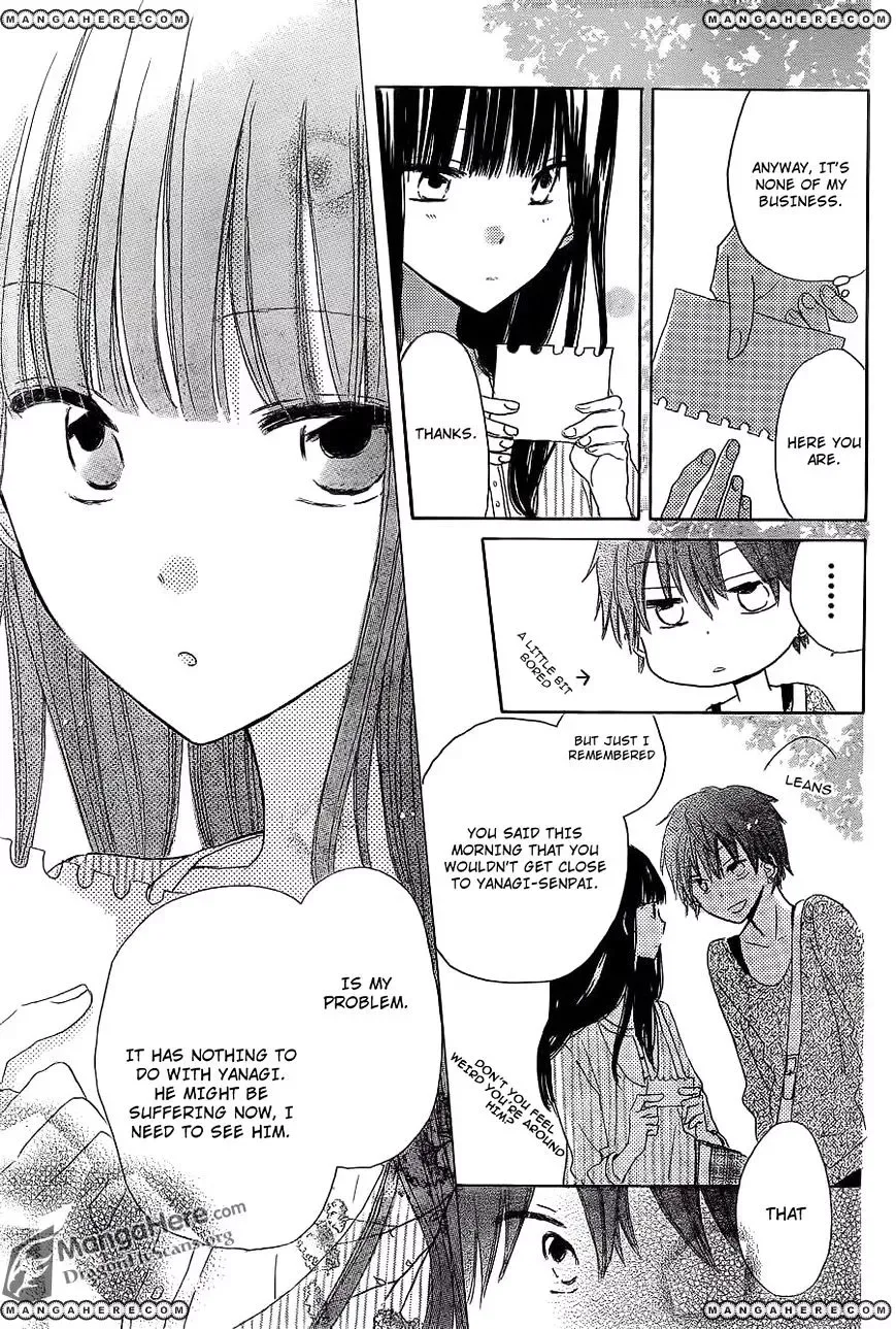 Last Game Chapter 11 page 24