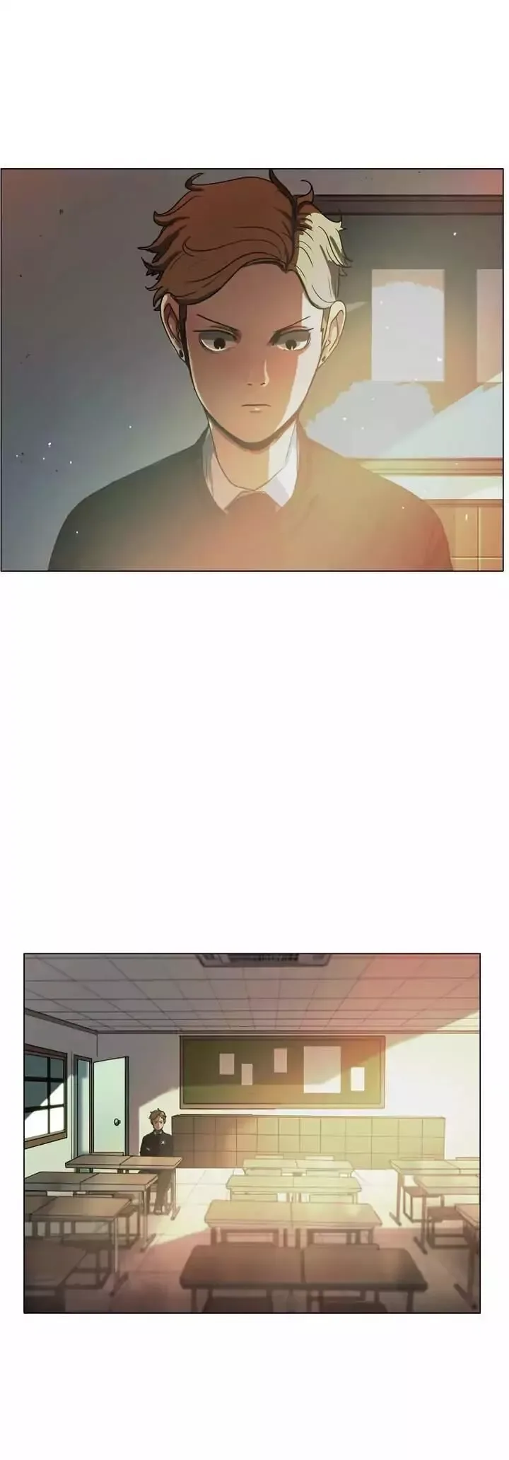 Save me Chapter 16 page 2
