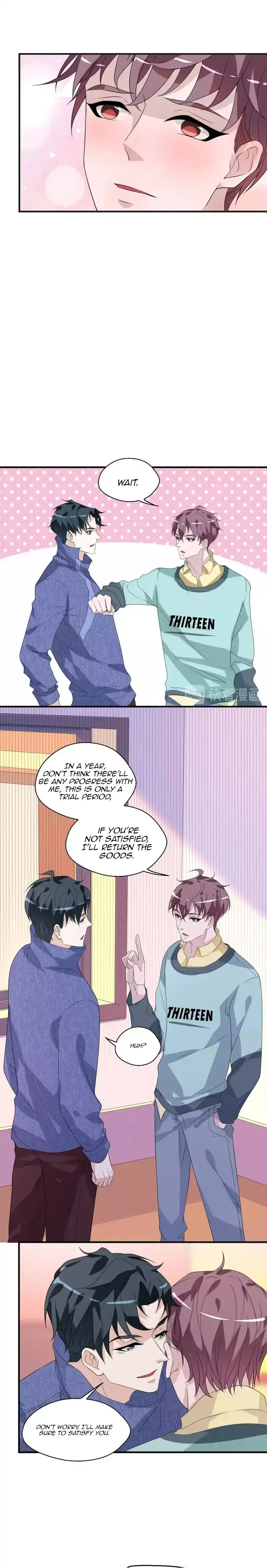 Don Provoke Reborn-Ed Bamboo Horse Chapter 16 page 12