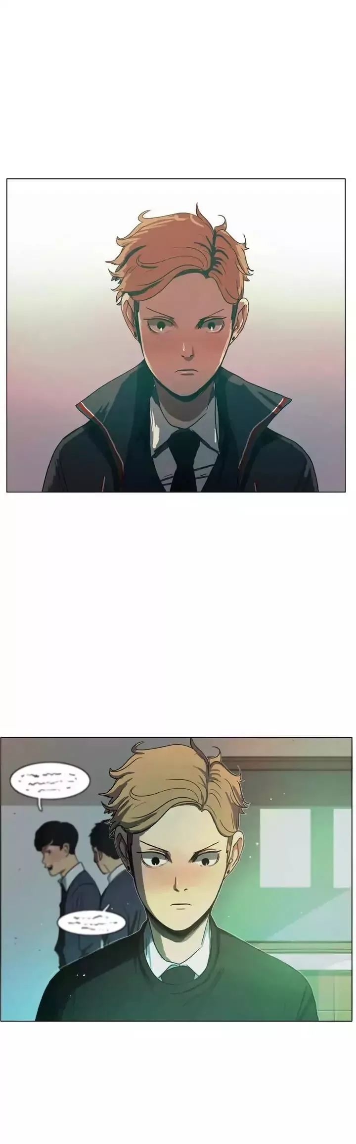 Save me Chapter 16 page 1