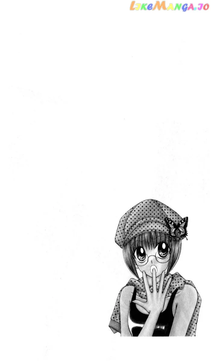 Ageha 100% Chapter 13 page 37