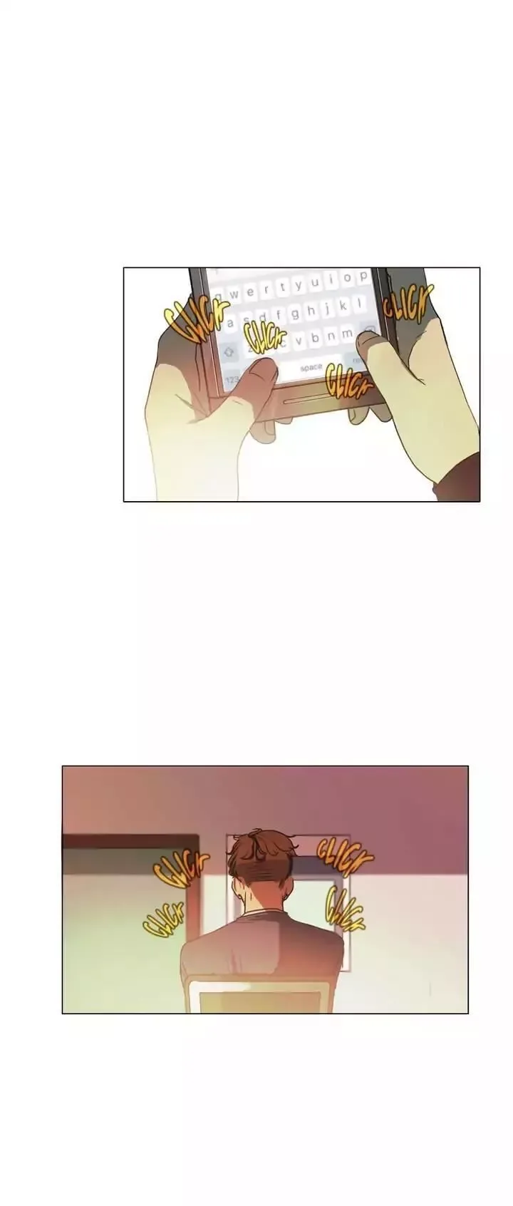 Save me Chapter 16 page 4