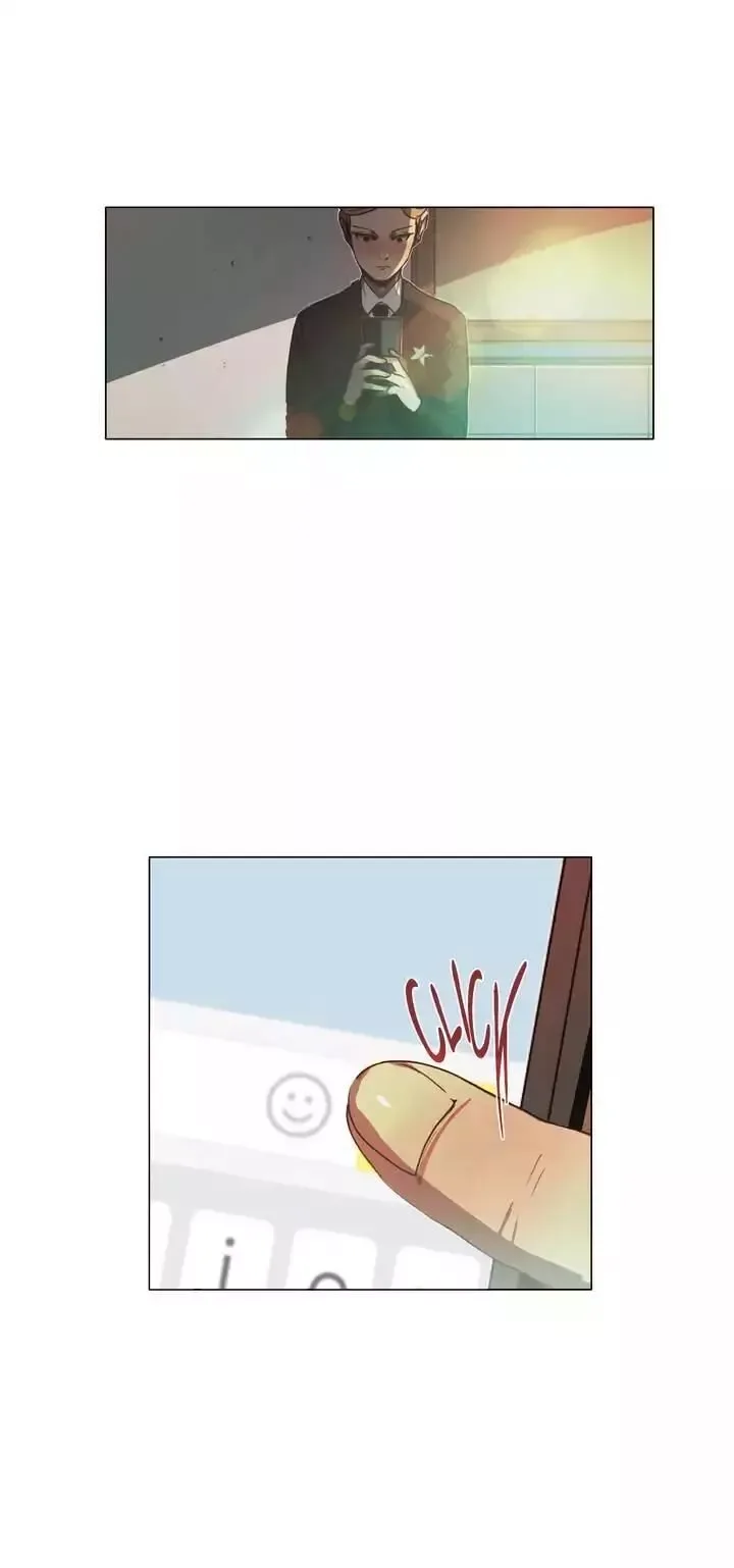 Save me Chapter 16 page 8