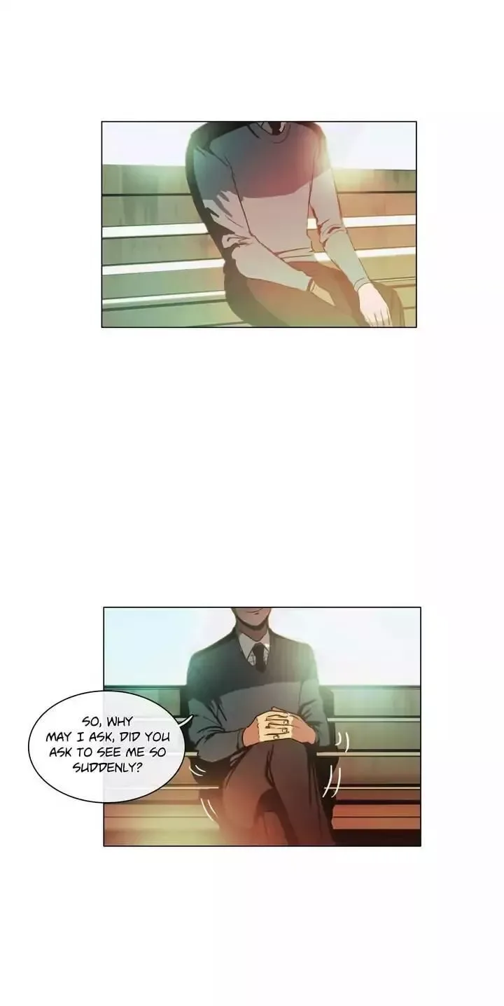 Save me Chapter 16 page 14