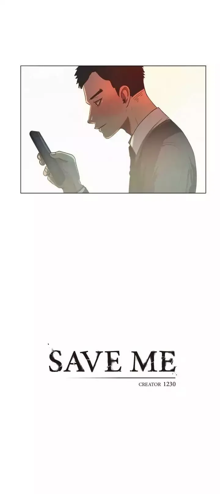 Save me Chapter 16 page 11