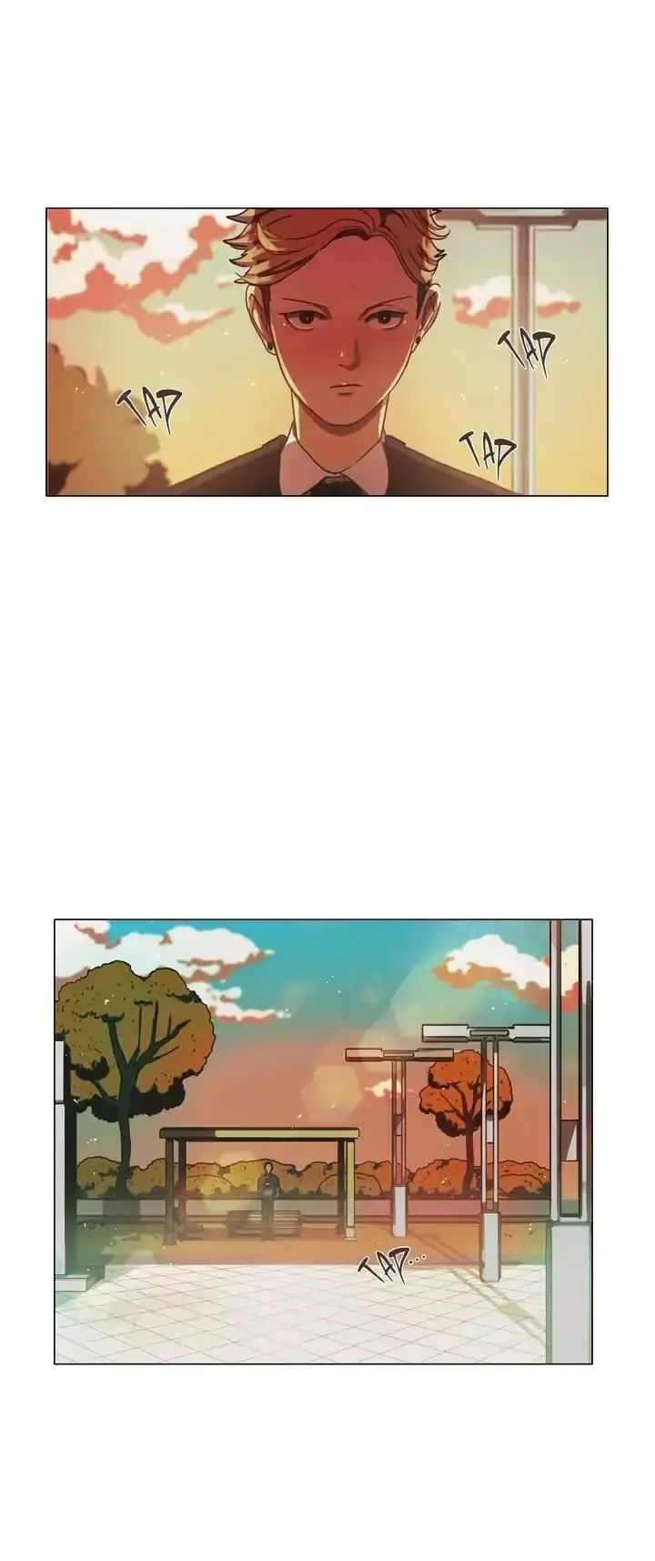 Save me Chapter 16 page 12