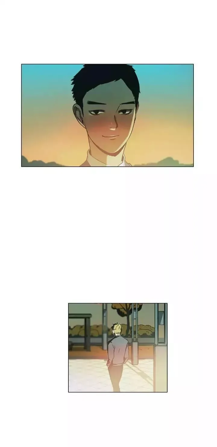 Save me Chapter 16 page 13