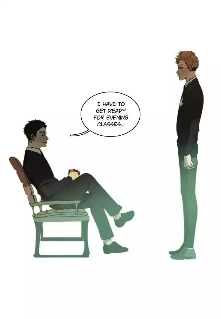 Save me Chapter 16 page 15
