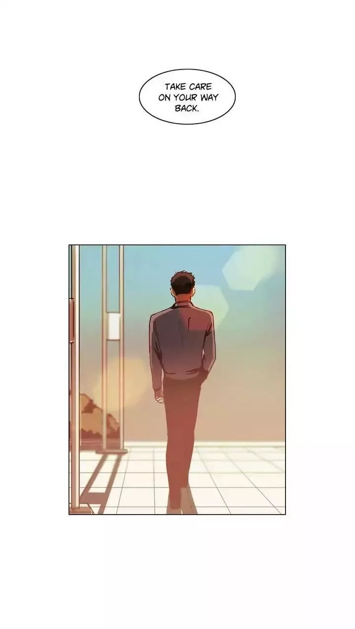 Save me Chapter 16 page 27
