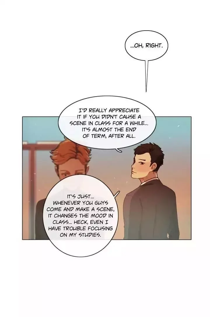 Save me Chapter 16 page 22
