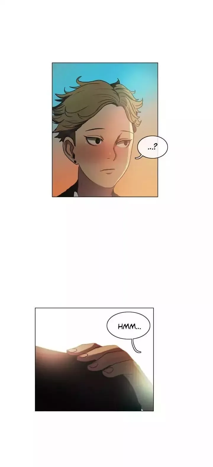 Save me Chapter 16 page 24