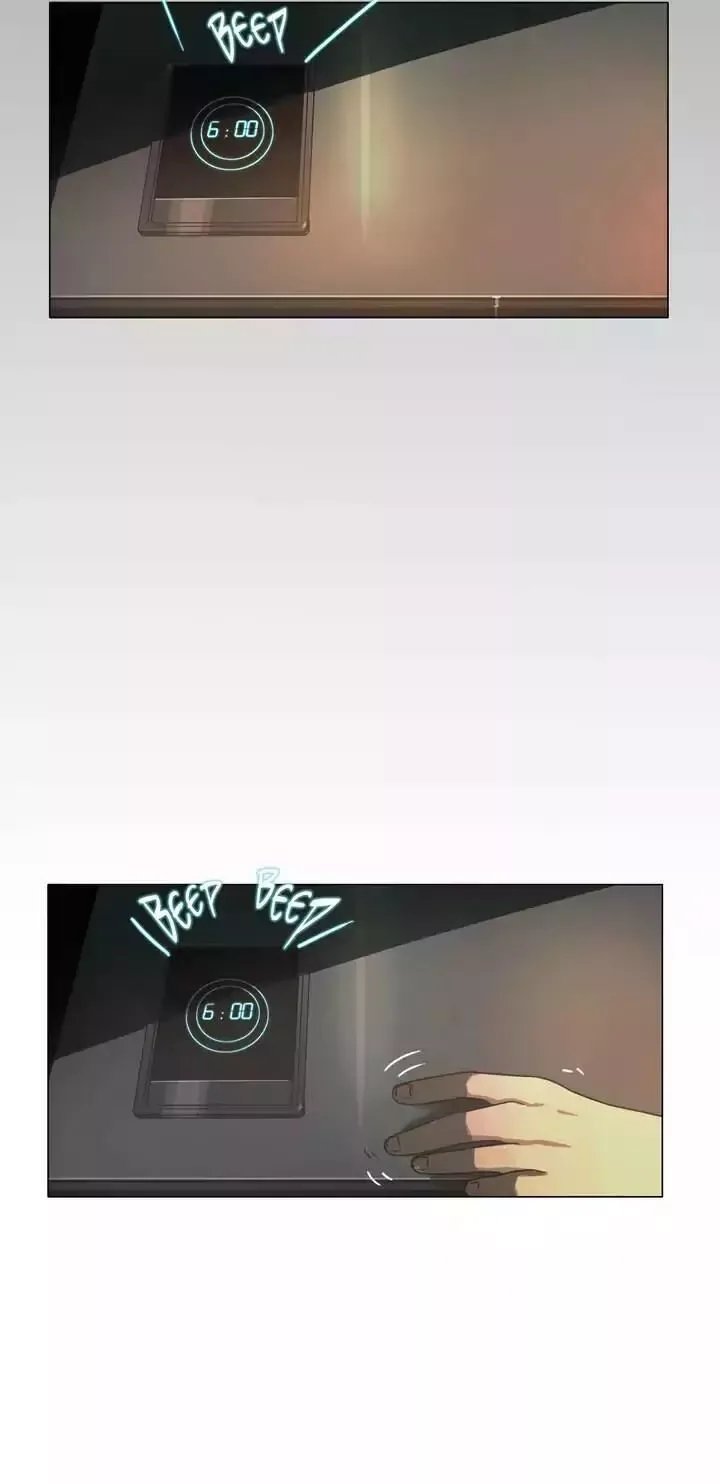 Save me Chapter 16 page 35